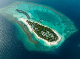 Cora Cora Maldives  Raa Maldive 2