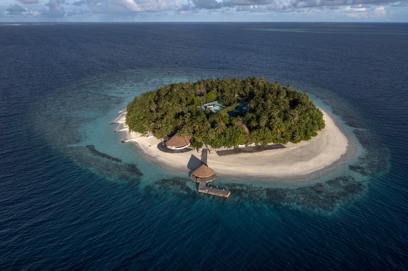 Dhawa Ihuru Male Nord Isole Maldive
