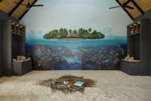 Dhawa Ihuru  Male Nord Maldive 9