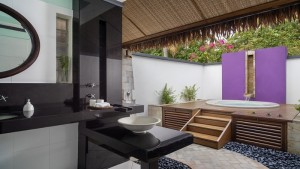 Dhawa Ihuru  Male Nord Maldive 17