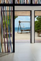 Dhawa Ihuru  Male Nord Maldive 18
