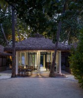 Dhawa Ihuru  Male Nord Maldive 14