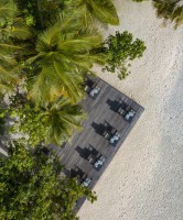 Dhawa Ihuru  Male Nord Maldive 22