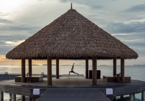 Dhawa Ihuru  Male Nord Maldive 33