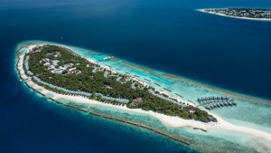 Dhigali Maldives  Raa Maldive 2