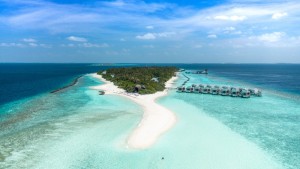 Dhigali Maldives  Raa Maldive 3