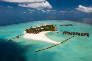 Dhigufaru Island Resort  Baa Maldive 2