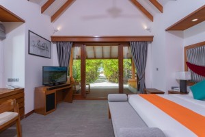 Dhigufaru Island Resort  Baa Maldive 15