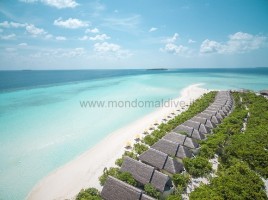 Dhigufaru Island Resort  Baa Maldive 4