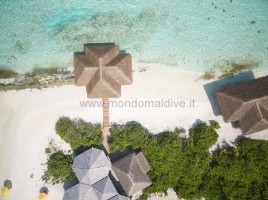 Dhigufaru Island Resort  Baa Maldive 5
