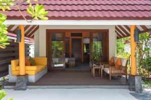 Dhigufaru Island Resort  Baa Maldive 14