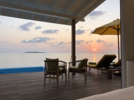 Dhigufaru Island Resort  Baa Maldive 23