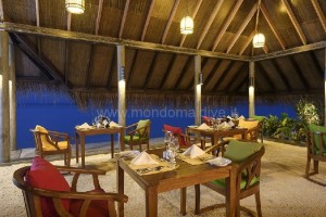 Dhigufaru Island Resort  Baa Maldive 28