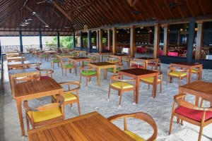Dhigufaru Island Resort  Baa Maldive 27