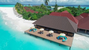 Dhigufaru Island Resort  Baa Maldive 25