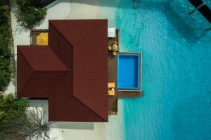 Dhigufaru Island Resort  Baa Maldive 57