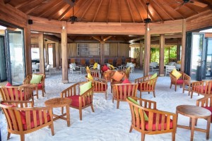 Dhigufaru Island Resort  Baa Maldive 52