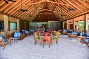 Dhigufaru Island Resort  Baa Maldive 53
