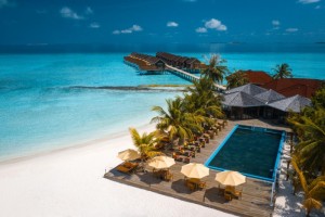Dhigufaru Island Resort  Baa Maldive 63