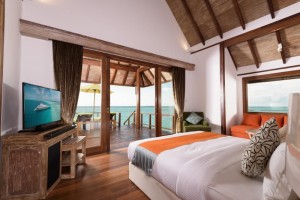 Dhigufaru Island Resort  Baa Maldive 79