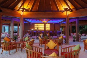 Dhigufaru Island Resort  Baa Maldive 67