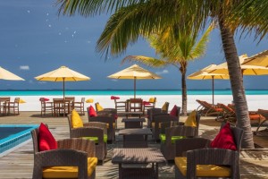 Dhigufaru Island Resort  Baa Maldive 64