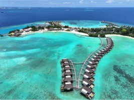 dusitD2 Feydhoo Maldives  Male Nord Maldive 1