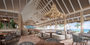 dusitD2 Feydhoo Maldives  Male Nord Maldive 4