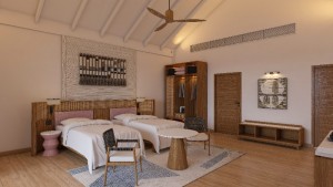 dusitD2 Feydhoo Maldives  Male Nord Maldive 9