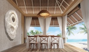 dusitD2 Feydhoo Maldives  Male Nord Maldive 12