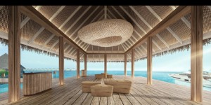 dusitD2 Feydhoo Maldives  Male Nord Maldive 2