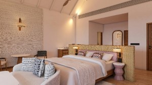 dusitD2 Feydhoo Maldives  Male Nord Maldive 6