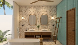 dusitD2 Feydhoo Maldives  Male Nord Maldive 7