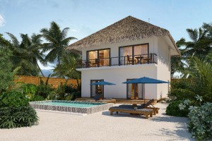 dusitD2 Feydhoo Maldives  Male Nord Maldive 20