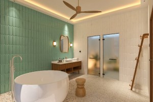 dusitD2 Feydhoo Maldives  Male Nord Maldive 16