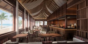 dusitD2 Feydhoo Maldives  Male Nord Maldive 18