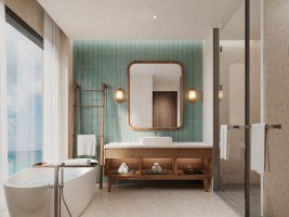 dusitD2 Feydhoo Maldives  Male Nord Maldive 21