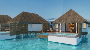 dusitD2 Feydhoo Maldives  Male Nord Maldive 15