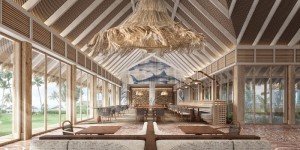 dusitD2 Feydhoo Maldives  Male Nord Maldive 3