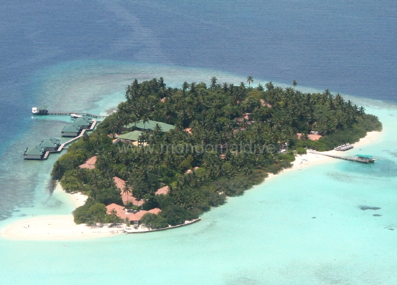 Embudu Village Male Sud Isole Maldive