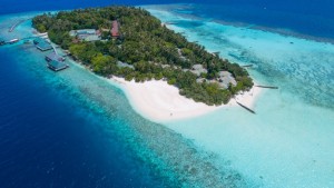 Embudu Village  Male Sud Maldive 2