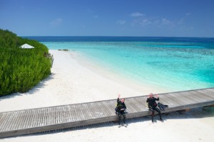 Embudu Village  Male Sud Maldive 25