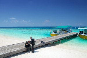 Embudu Village  Male Sud Maldive 24