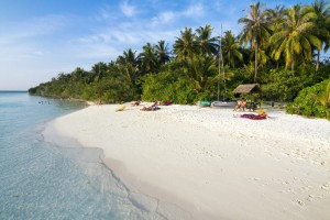 Embudu Village  Male Sud Maldive 42