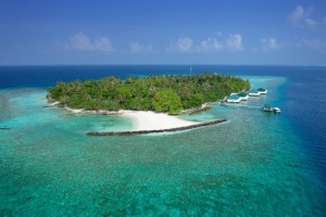 Embudu Village  Male Sud Maldive 1