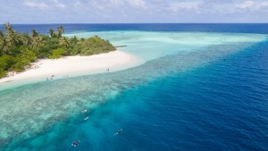 Embudu Village  Male Sud Maldive 46