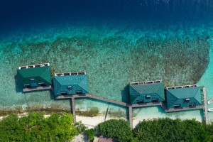 Embudu Village  Male Sud Maldive 55