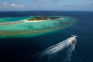Emerald Faarufushi Maldives  Raa Maldive 4