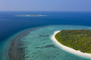Emerald Faarufushi Maldives  Raa Maldive 2