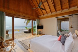 Emerald Faarufushi Maldives  Raa Maldive 36
